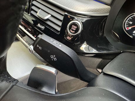 BMW 5 Series 2.0 520d xDrive M Sport Auto 4WD 4dr 71