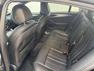 BMW 5 Series 2.0 520d xDrive M Sport Auto 4WD 4dr 66