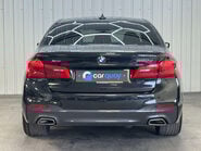 BMW 5 Series 2.0 520d xDrive M Sport Auto 4WD 4dr 36