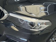 BMW 5 Series 2.0 520d xDrive M Sport Auto 4WD 4dr 29