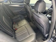 BMW 5 Series 2.0 520d xDrive M Sport Auto 4WD 4dr 60
