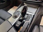 BMW 5 Series 2.0 520d xDrive M Sport Auto 4WD 4dr 90