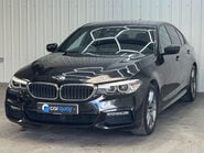 BMW 5 Series 2.0 520d xDrive M Sport Auto 4WD 4dr 26