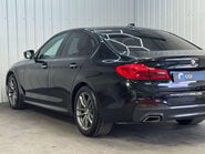 BMW 5 Series 2.0 520d xDrive M Sport Auto 4WD 4dr 35