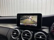 Mercedes-Benz C Class 2.1 C 220 Sport D Auto 2dr 79