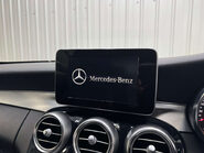 Mercedes-Benz C Class 2.1 C 220 Sport D Auto 2dr 78