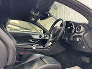 Mercedes-Benz C Class 2.1 C 220 Sport D Auto 2dr 49