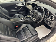 Mercedes-Benz C Class 2.1 C 220 Sport D Auto 2dr 47