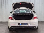 Mercedes-Benz C Class 2.1 C 220 Sport D Auto 2dr 43