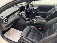 Mercedes-Benz C Class 2.1 C 220 Sport D Auto 2dr 53