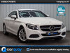 Mercedes-Benz C Class 2.1 C 220 Sport D Auto 2dr