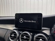 Mercedes-Benz C Class 2.1 C 220 Sport D Auto 2dr 78