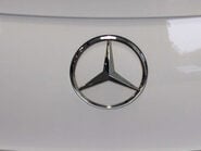 Mercedes-Benz C Class 2.1 C 220 Sport D Auto 2dr 37