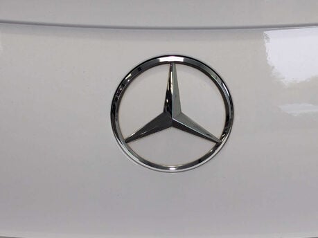 Mercedes-Benz C Class 2.1 C 220 Sport D Auto 2dr 37