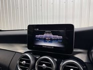 Mercedes-Benz C Class 2.1 C 220 Sport D Auto 2dr 81