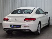Mercedes-Benz C Class 2.1 C 220 Sport D Auto 2dr 39