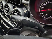 Mercedes-Benz C Class 2.1 C 220 Sport D Auto 2dr 66