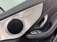 Mercedes-Benz C Class 2.1 C 220 Sport D Auto 2dr 75