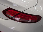 Mercedes-Benz C Class 2.1 C 220 Sport D Auto 2dr 42