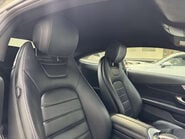 Mercedes-Benz C Class 2.1 C 220 Sport D Auto 2dr 50