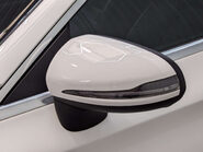 Mercedes-Benz C Class 2.1 C 220 Sport D Auto 2dr 29