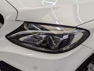 Mercedes-Benz C Class 2.1 C 220 Sport D Auto 2dr 28