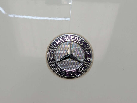 Mercedes-Benz C Class 2.1 C 220 Sport D Auto 2dr 22