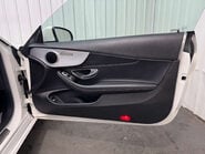 Mercedes-Benz C Class 2.1 C 220 Sport D Auto 2dr 52