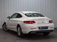 Mercedes-Benz C Class 2.1 C 220 Sport D Auto 2dr 11