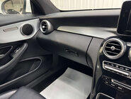 Mercedes-Benz C Class 2.1 C 220 Sport D Auto 2dr 85