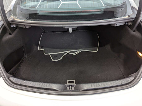 Mercedes-Benz C Class 2.1 C 220 Sport D Auto 2dr 44