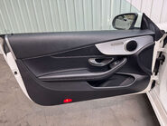 Mercedes-Benz C Class 2.1 C 220 Sport D Auto 2dr 58