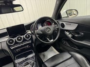 Mercedes-Benz C Class 2.1 C 220 Sport D Auto 2dr 46