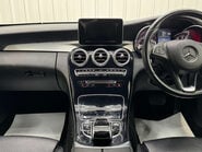 Mercedes-Benz C Class 2.1 C 220 Sport D Auto 2dr 76