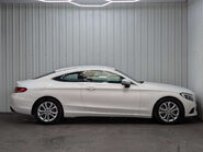 Mercedes-Benz C Class 2.1 C 220 Sport D Auto 2dr 13