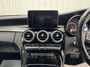 Mercedes-Benz C Class 2.1 C 220 Sport D Auto 2dr 77