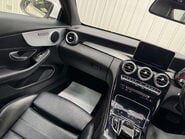 Mercedes-Benz C Class 2.1 C 220 Sport D Auto 2dr 45