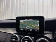 Mercedes-Benz C Class 2.1 C 220 Sport D Auto 2dr 82