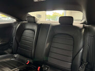 Mercedes-Benz C Class 2.1 C 220 Sport D Auto 2dr 62