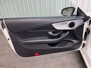 Mercedes-Benz C Class 2.1 C 220 Sport D Auto 2dr 58