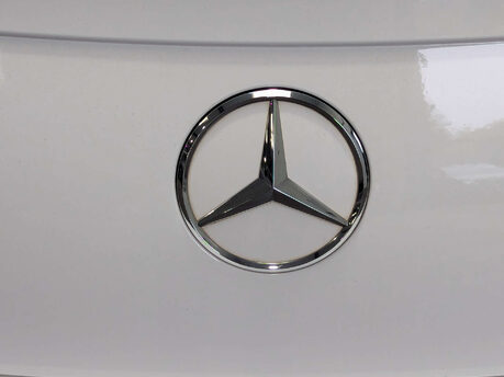 Mercedes-Benz C Class 2.1 C 220 Sport D Auto 2dr 37