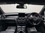 Mercedes-Benz C Class 2.1 C 220 Sport D Auto 2dr 2