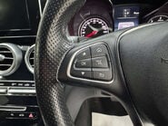 Mercedes-Benz C Class 2.1 C 220 Sport D Auto 2dr 67