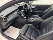 Mercedes-Benz C Class 2.1 C 220 Sport D Auto 2dr 53