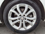 Mercedes-Benz C Class 2.1 C 220 Sport D Auto 2dr 30