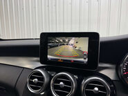 Mercedes-Benz C Class 2.1 C 220 Sport D Auto 2dr 79