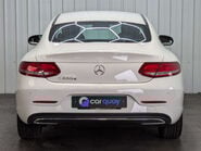 Mercedes-Benz C Class 2.1 C 220 Sport D Auto 2dr 34