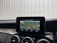 Mercedes-Benz C Class 2.1 C 220 Sport D Auto 2dr 82