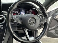 Mercedes-Benz C Class 2.1 C 220 Sport D Auto 2dr 71