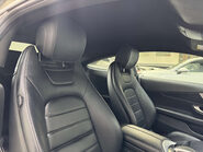 Mercedes-Benz C Class 2.1 C 220 Sport D Auto 2dr 50